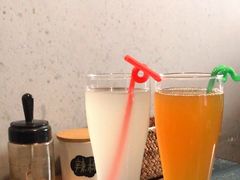 -蜗牛小馆醉乡民谣云南菜(惠新西里店)