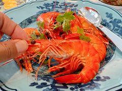 -夏苑(新加坡丽思卡尔顿美年酒店)