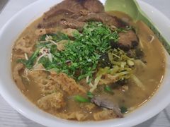 -许记大碗皮肚面馆(三条巷店)
