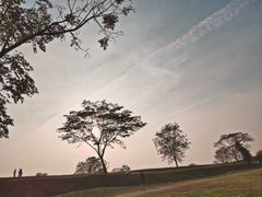 -盘龙城遗址博物院