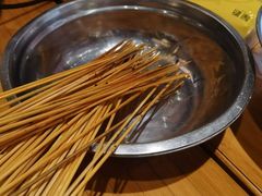 -嘉州鲜知味钵钵鸡(奎星楼店)