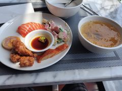-龙之梦万丽酒店青餐厅