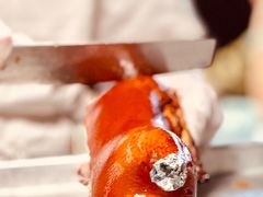 -在前门·烤鸭北京菜(五月花广场店)