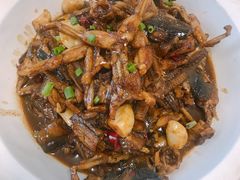 -阿木怪味牛骨头