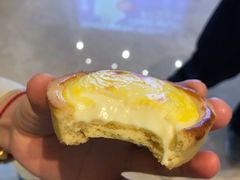 -鲍师傅糕点(国金街店)