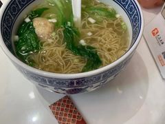 -香港威特瑞茶餐厅(小白楼音乐厅店)