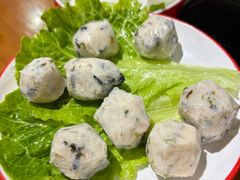 -三太子地摊烧烤·小龙虾(北蔡店)