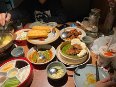 -青年公社烤鸭(熙悦天街店)