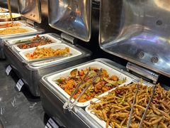 -盛江山自助料理(太原街万达店)
