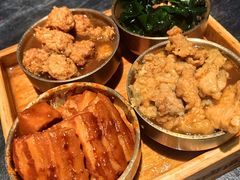-磁州卤面·地标邯郸菜(97年创始店)