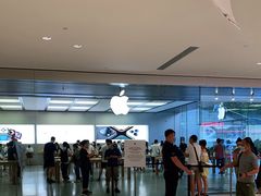 -Apple零售店(深圳益田假日广场店)