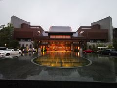 -水月周庄铂尔曼酒店-水月荟中餐厅