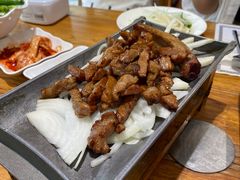 -紫霞门韩国料理烤肉(深南东路店)