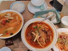 -米泰芒·东南亚料理(体育西店)