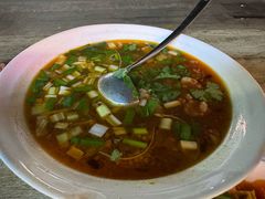 -老三削面(平阳北街店)