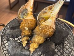 -潮汕味道·煮海餐厅(金麟大厦店)