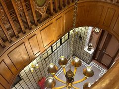 -马勒别墅饭店(静安寺店)