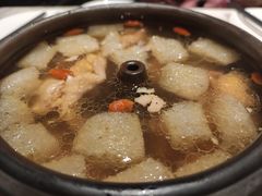 -云采云南菜(中山北路店)