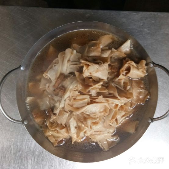 一菜一城土菜馆