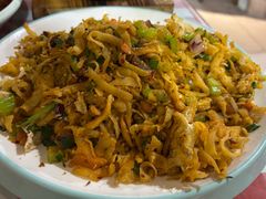 -刘二永香羊肉面庄(长安店)