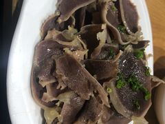 -丽清大别山鹅火锅(潜山路店)