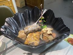 -名善山珍·野生菌汤锅(文殊院店)