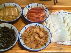 -春满园·邯郸菜发祥地(滏东店)