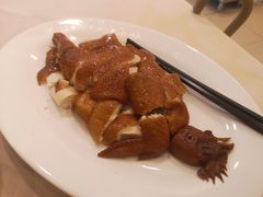 -福今喜粤餐厅