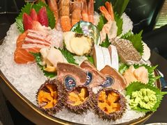 -大葉日本料理·龍蝦任食放題(廣州W酒店)