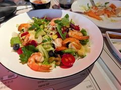 -安妮意大利餐厅(日坛店)