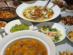 -百年神厨·地道川菜(清江西路店)