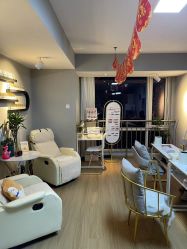 -JX今喜美甲美睫