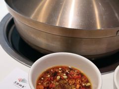 -烹然四季椰子鸡火锅(姚家园万象汇店)