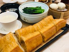 珍宝油条皇-麒麟濠景家宴(麒麟店)