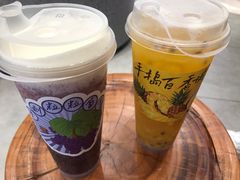 -君之狮子山·轻糖烘焙(松江印象城店)