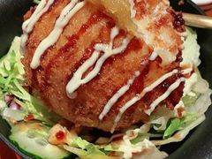 -仓桥家·焗寿司·锅物(光谷步行街店)