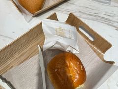 -新侨三宝乐面包店(崇文门店)