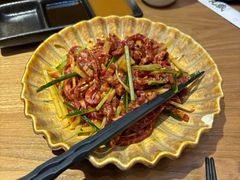 -丸藏和牛烧肉专门店(园区师惠坊店)