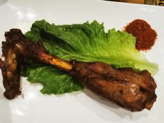 -天山传奇新疆菜(SKLP店)