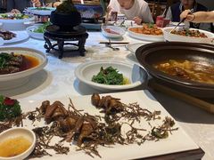 -箱美术馆私房菜(水晶郦城店)