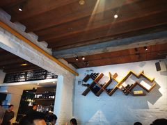 -La Strada(安福路店)