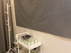 -悦园影院式·足道·养生spa
