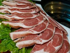 -清真华宇开锅羊肉