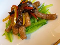 -宝丽轩中餐厅BAOLIXUAN
