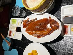-局气 烤鸭·北京菜(光华路店)