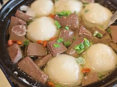 -金典银峰老鹅馆·昆山菜(亭林公园店)