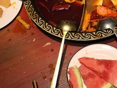 -黄家码头老火锅(解放碑旗舰店)