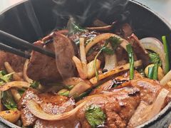 -小粤楼·怀旧粤菜(万辉国际广场店)