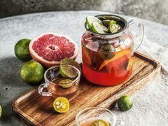 -G+KITCHEN(龙湖狮山天街店)