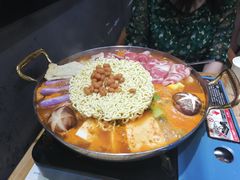 -李先生的首尔小馆(松江启源广场店)